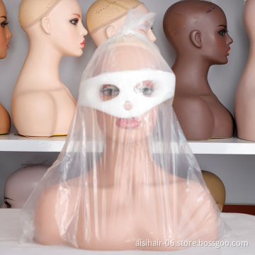 Aisi Hair New Arrival Half Factory Shoulder Mannequin Heads For Displaying Wigs